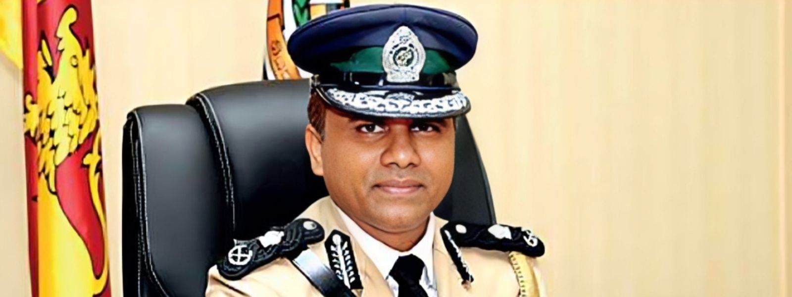 No Arrest Decision: Court Closes DIG's Writ Case